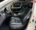 Белый Лексус ЛС, объемом двигателя 4.61 л и пробегом 170 тыс. км за 23490 $, фото 6 на Automoto.ua