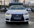 Белый Лексус ЛС, объемом двигателя 0 л и пробегом 169 тыс. км за 25400 $, фото 1 на Automoto.ua