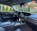 Белый Лексус ЛС, объемом двигателя 4.61 л и пробегом 170 тыс. км за 23000 $, фото 31 на Automoto.ua