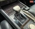 Белый Лексус ЛС, объемом двигателя 4.61 л и пробегом 170 тыс. км за 23490 $, фото 26 на Automoto.ua