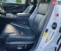 Белый Лексус ЛС, объемом двигателя 4.61 л и пробегом 170 тыс. км за 23000 $, фото 24 на Automoto.ua
