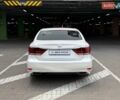 Белый Лексус ЛС, объемом двигателя 4.61 л и пробегом 170 тыс. км за 23490 $, фото 4 на Automoto.ua