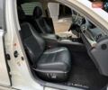 Білий Лексус ЛС, об'ємом двигуна 4.61 л та пробігом 169 тис. км за 24990 $, фото 10 на Automoto.ua