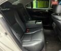 Белый Лексус ЛС, объемом двигателя 4.61 л и пробегом 170 тыс. км за 23490 $, фото 9 на Automoto.ua
