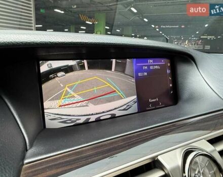 Белый Лексус ЛС, объемом двигателя 4.61 л и пробегом 169 тыс. км за 22490 $, фото 23 на Automoto.ua