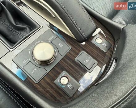 Белый Лексус ЛС, объемом двигателя 4.61 л и пробегом 169 тыс. км за 22490 $, фото 27 на Automoto.ua