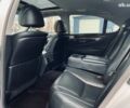 Белый Лексус ЛС, объемом двигателя 0 л и пробегом 169 тыс. км за 25400 $, фото 13 на Automoto.ua
