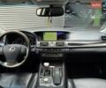 Белый Лексус ЛС, объемом двигателя 4.61 л и пробегом 170 тыс. км за 23490 $, фото 17 на Automoto.ua