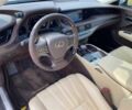 Білий Лексус ЛС, об'ємом двигуна 3.5 л та пробігом 31 тис. км за 20500 $, фото 8 на Automoto.ua