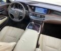 Білий Лексус ЛС, об'ємом двигуна 3.5 л та пробігом 31 тис. км за 20500 $, фото 7 на Automoto.ua