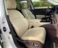Білий Лексус ЛС, об'ємом двигуна 3.5 л та пробігом 31 тис. км за 20500 $, фото 5 на Automoto.ua