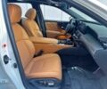 Белый Лексус ЛС, объемом двигателя 3.5 л и пробегом 36 тыс. км за 48500 $, фото 10 на Automoto.ua