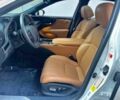 Белый Лексус ЛС, объемом двигателя 3.5 л и пробегом 36 тыс. км за 48500 $, фото 8 на Automoto.ua