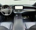 Білий Лексус ЛС, об'ємом двигуна 3.5 л та пробігом 19 тис. км за 23000 $, фото 7 на Automoto.ua