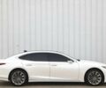 Білий Лексус ЛС, об'ємом двигуна 3.5 л та пробігом 19 тис. км за 23000 $, фото 2 на Automoto.ua