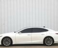 Білий Лексус ЛС, об'ємом двигуна 3.5 л та пробігом 19 тис. км за 23000 $, фото 1 на Automoto.ua