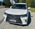 Белый Лексус ЛС, объемом двигателя 0 л и пробегом 12 тыс. км за 127596 $, фото 1 на Automoto.ua