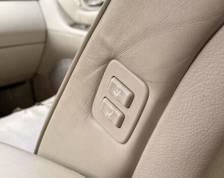 Бежевый Лексус ЛС, объемом двигателя 4.3 л и пробегом 300 тыс. км за 5500 $, фото 8 на Automoto.ua