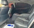 Черный Лексус ЛС, объемом двигателя 4.6 л и пробегом 287 тыс. км за 12990 $, фото 13 на Automoto.ua