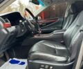 Черный Лексус ЛС, объемом двигателя 4.6 л и пробегом 287 тыс. км за 12990 $, фото 8 на Automoto.ua