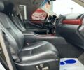 Черный Лексус ЛС, объемом двигателя 4.6 л и пробегом 287 тыс. км за 12990 $, фото 26 на Automoto.ua
