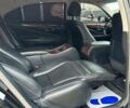 Черный Лексус ЛС, объемом двигателя 4.6 л и пробегом 287 тыс. км за 12990 $, фото 21 на Automoto.ua