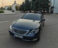 Чорний Лексус ЛС, об'ємом двигуна 4.6 л та пробігом 200 тис. км за 10000 $, фото 1 на Automoto.ua