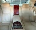 Черный Лексус ЛС, объемом двигателя 4.6 л и пробегом 310 тыс. км за 9327 $, фото 7 на Automoto.ua