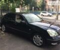 Чорний Лексус ЛС, об'ємом двигуна 4.3 л та пробігом 245 тис. км за 7000 $, фото 1 на Automoto.ua