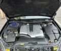 Черный Лексус ЛС, объемом двигателя 4.29 л и пробегом 290 тыс. км за 7800 $, фото 9 на Automoto.ua