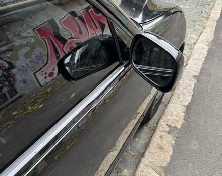 Черный Лексус ЛС, объемом двигателя 4.29 л и пробегом 290 тыс. км за 7800 $, фото 10 на Automoto.ua