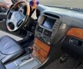 Черный Лексус ЛС, объемом двигателя 4.3 л и пробегом 323 тыс. км за 7300 $, фото 17 на Automoto.ua