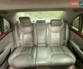 Лексус ЛС 2002 у Львові на Automoto.ua Чорний Лексус ЛС, об'ємом двигуна 4.3 л та пробігом 288 тис. км за 5999 $, фото 9 на Automoto.ua