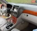 Лексус ЛС 2002 у Львові на Automoto.ua Чорний Лексус ЛС, об'ємом двигуна 4.3 л та пробігом 288 тис. км за 5999 $, фото 11 на Automoto.ua