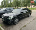 Чорний Лексус ЛС, об'ємом двигуна 4.3 л та пробігом 296 тис. км за 7800 $, фото 1 на Automoto.ua