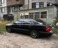 Черный Лексус ЛС, объемом двигателя 4.3 л и пробегом 286 тыс. км за 6999 $, фото 5 на Automoto.ua