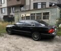 Черный Лексус ЛС, объемом двигателя 4.3 л и пробегом 287 тыс. км за 6902 $, фото 2 на Automoto.ua