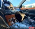 Чорний Лексус ЛС, об'ємом двигуна 4.3 л та пробігом 260 тис. км за 6500 $, фото 21 на Automoto.ua