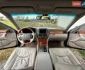 Лексус ЛС 2002 у Львові на Automoto.ua Чорний Лексус ЛС, об'ємом двигуна 4.3 л та пробігом 288 тис. км за 5999 $, фото 8 на Automoto.ua