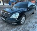 Черный Лексус ЛС, объемом двигателя 4.29 л и пробегом 313 тыс. км за 5600 $, фото 1 на Automoto.ua