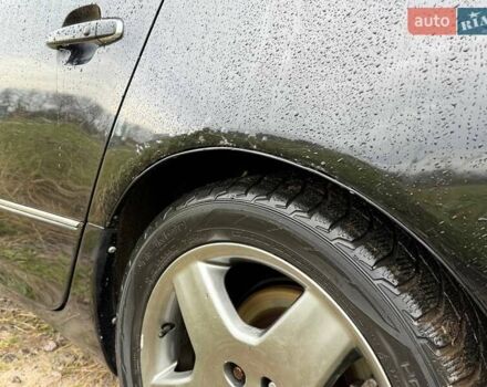Лексус ЛС 2002 у Львові на Automoto.ua Чорний Лексус ЛС, об'ємом двигуна 4.3 л та пробігом 288 тис. км за 5999 $, фото 17 на Automoto.ua