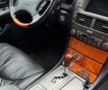 Черный Лексус ЛС, объемом двигателя 4.3 л и пробегом 286 тыс. км за 6999 $, фото 11 на Automoto.ua