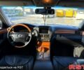 Чорний Лексус ЛС, об'ємом двигуна 4.3 л та пробігом 260 тис. км за 6500 $, фото 7 на Automoto.ua