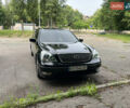Чорний Лексус ЛС, об'ємом двигуна 4.3 л та пробігом 296 тис. км за 7800 $, фото 1 на Automoto.ua