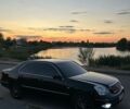 Черный Лексус ЛС, объемом двигателя 4.3 л и пробегом 286 тыс. км за 6999 $, фото 1 на Automoto.ua