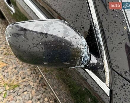 Лексус ЛС 2002 у Львові на Automoto.ua Чорний Лексус ЛС, об'ємом двигуна 4.3 л та пробігом 288 тис. км за 5999 $, фото 20 на Automoto.ua