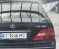 Чорний Лексус ЛС, об'ємом двигуна 4.3 л та пробігом 260 тис. км за 6200 $, фото 1 на Automoto.ua