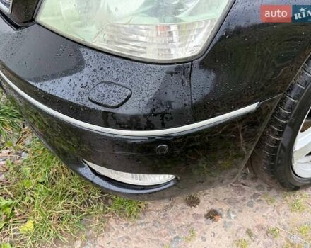 Лексус ЛС 2002 у Львові на Automoto.ua Чорний Лексус ЛС, об'ємом двигуна 4.3 л та пробігом 288 тис. км за 5999 $, фото 19 на Automoto.ua