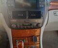 Чорний Лексус ЛС, об'ємом двигуна 4.3 л та пробігом 260 тис. км за 8200 $, фото 7 на Automoto.ua