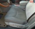 Черный Лексус ЛС, объемом двигателя 4.29 л и пробегом 240 тыс. км за 8600 $, фото 18 на Automoto.ua